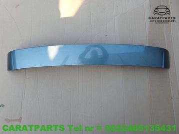 4L0827933 Q7 achterklep spoiler Q7 achterklepspoiler q7 4l beschikbaar voor biedingen