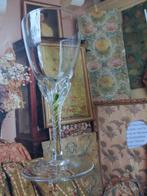 glaswerk met rood of groen streepje, Antiek en Kunst, Antiek | Glas en Kristal, Verzenden