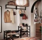 Kapstok en schoenenrek Tjusig, Ophalen, Zo goed als nieuw, Met 1 controller, Switch Original