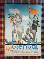 AVRO Jacob Hamel's Kinderkoor - Tiental 1937, Boeken, Ophalen of Verzenden, Gelezen, Jacob Hamel