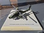 AH64 Apache LongBow U.S. Army “Desert Storm” art 5263 1:100, 1:72 tot 1:144, Helikopter, Zo goed als nieuw, Ophalen