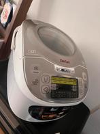 Tefal RK8121 multicooker 45-in-1, Witgoed en Apparatuur, Ophalen of Verzenden, Zo goed als nieuw