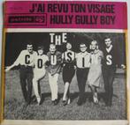 The Cousins – J'ai Revu Ton Visage (Single), Cd's en Dvd's, Pop, Ophalen of Verzenden, 7 inch, Single