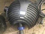 Oase Aquamax Eco 6000 L waterpomp, Tuin en Terras, Vijver-toebehoren, Ophalen of Verzenden, Zo goed als nieuw, Vijverpomp