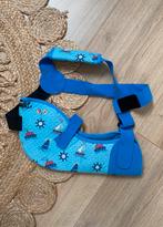 Kinder mitella 5/7 jaar rechts, Ophalen of Verzenden, Zo goed als nieuw