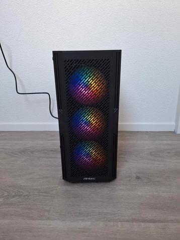 Game pc beschikbaar voor biedingen