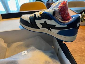Bape Fragsta x Indigo Studio's LA (fragment x Travis Scott) beschikbaar voor biedingen