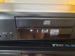 Sony CDP-XE200 CD-speler, Ophalen of Verzenden, Gebruikt, Sony