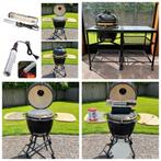 Large kamado/BBQ (goedkoper dan Bastard en Green Egg), Ophalen, Nieuw