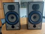 B&W DM110i werkend, Audio, Tv en Foto, Luidsprekers, Gebruikt, 60 tot 120 watt, Front, Rear of Stereo speakers, Ophalen