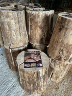 Zweedse Fakkels – Perfect voor Feest, Camping, BBQ of Kampvu, Ophalen of Verzenden, Nieuw