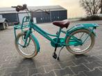 Meisjesfiets 18 inch - Leuke kinderfiets!, Ophalen, Gebruikt, 18 inch, Spirit