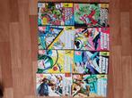 G.i.joe junior press strip, Boeken, Stripboeken, Meerdere stripboeken, Ophalen of Verzenden, Gelezen