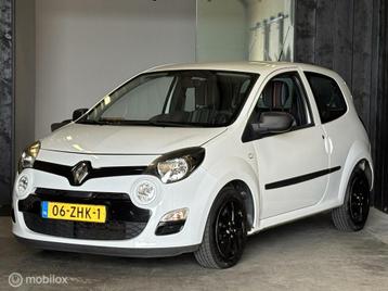 Renault Twingo 1.2 16V | Cruise control | NW APK | beschikbaar voor biedingen