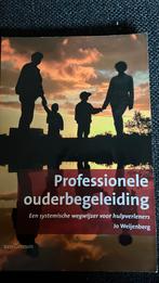 J. Weijenberg - Professionele ouderbegeleiding, Ophalen of Verzenden, Zo goed als nieuw, J. Weijenberg