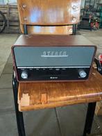 Denver DAB-46 Radio - FM/DAB/DAB+ - Senioren Vriendelijk, Ophalen of Verzenden, Gebruikt, Radio