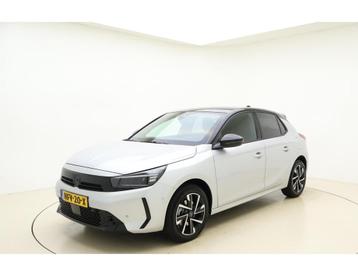 Opel Corsa 1.2 Turbo GS 130 PK Automaat | Navigatie | Climat beschikbaar voor biedingen