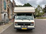 VW LT28 Camper Karmann Distance Wide, Volkswagen, Gaslek-detector, Particulier, 5 tot 6 meter