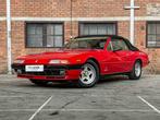Ferrari 400i Straman Convertible V12 1/53 315pk 1983, Auto's, Ferrari, Automaat, Gebruikt, Overige modellen, Cabriolet