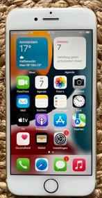 iPhone 7 - Rose Goud, Telecommunicatie, Mobiele telefoons | Apple iPhone, Ophalen, 32 GB, Zo goed als nieuw, IPhone 7
