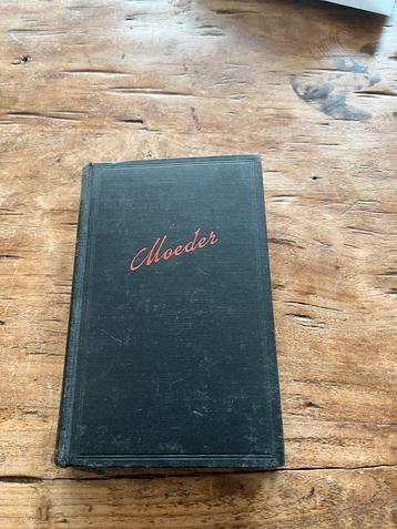 Moeder - Maxim Gorki (Derde Deel) beschikbaar voor biedingen
