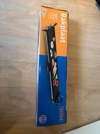 Prima Donna Bakplaat - Nieuw in doos!, Witgoed en Apparatuur, Ophalen, Vaatwasmachinebestendig, Zo goed als nieuw, Tafelgrill