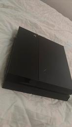 Werkende ps4, Spelcomputers en Games, Spelcomputers | Sony PlayStation 4, Ophalen, Zo goed als nieuw