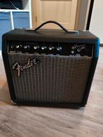Fender Frontman 15G Gitaarversterker, Ophalen, Zo goed als nieuw, Minder dan 50 watt