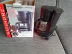 Camping koffiezetapparaat 600 watt, Ophalen, Gebruikt