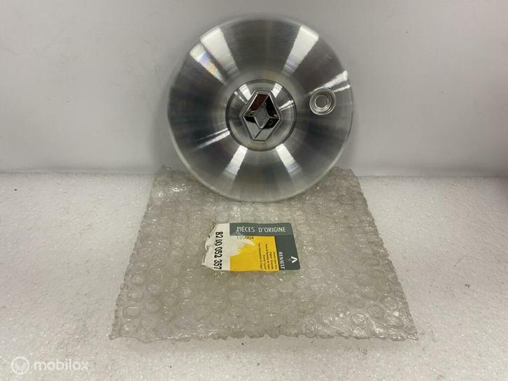 Naafkap Wieldop Renault Laguna 2 NIEUW ORIGINEEL 8200052357, Auto diversen, Wieldoppen, Gebruikt, Ophalen of Verzenden