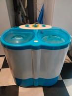 Kleine wasmachine, Caravans en Kamperen, Ophalen, Zo goed als nieuw