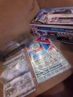 Tamiya Schnitzer bmw m3 sport evo, Ophalen of Verzenden, Auto onroad