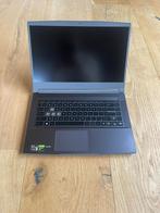 Game laptop msi thin A 15, Computers en Software, Windows Laptops, Ophalen of Verzenden, Zo goed als nieuw, 15 inch
