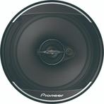 Pioneer TS-A1671F 320W 16cm 3-Weg nieuw, Auto diversen, Ophalen of Verzenden, Nieuw