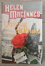 Helen MacInnes - Dreiging uit Praag, Ophalen of Verzenden, Zo goed als nieuw, Helen MacInnes