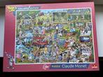 That's Life Gallery Edition - Claude Monet - 1000 stukjes, Ophalen of Verzenden, 500 t/m 1500 stukjes, Zo goed als nieuw, Legpuzzel