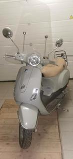 Vespa LX50, Fietsen en Brommers, Ophalen