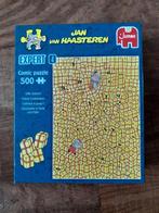 Jan van Haasteren (JVH) puzzel Expert 4 'Overal Cadeautjes!, 500 t/m 1500 stukjes, Legpuzzel, Zo goed als nieuw, Ophalen