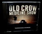 Old Crow Medicine Show - Tennessee Pusher (Nettwerk Producti, Ophalen of Verzenden, Zo goed als nieuw