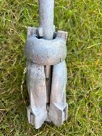 Anker 2,5 kg, Watersport en Boten, Bootonderdelen, Ophalen of Verzenden, Ankeren en Afmeren, Zeilboot of Motorboot