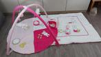 Speelkleed Nijntje + speelboog met toebehoren, Ophalen, Zo goed als nieuw
