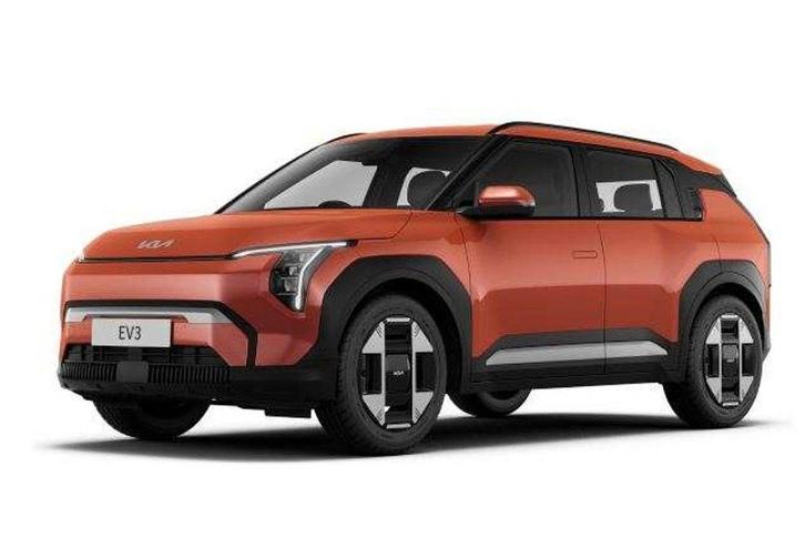 trekhaak kia ev3 ev 3 electric ev montage mogelijk, Auto diversen, Overige Auto diversen, Ophalen of Verzenden