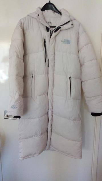 Damesstepjas The North Face beschikbaar voor biedingen