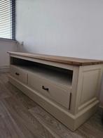 Tv meubel, Ophalen, Gebruikt, 150 tot 200 cm, Minder dan 100 cm