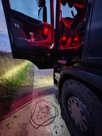 Scania NGS instap verlichting, Ophalen of Verzenden, Scania, Verlichting