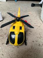 Speelgoed Helikopter - Geel, Ophalen of Verzenden, Gebruikt, Jongen of Meisje
