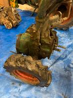 Agria 2400 transmissie, gewone en extra trage loop, Ophalen, Gebruikt