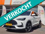 MG EHS 1.5 TGDI Luxury Automaat BJ.2023 / Panodak / Led / Na, Gebruikt, 4 cilinders, 16 kWh, Wit