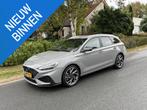 Hyundai i30 Wagon 1.5 T-GDi MHEV 160PK AUTOMAAT•N-Line, Stof, Gebruikt, Euro 6, 4 cilinders