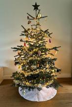 Kunstkerstboom Intratuin Aspen 240x95, Diversen, Kerst, Ophalen, Zo goed als nieuw